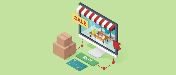 The best examples of cross-selling for e-commerce
