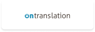 logo ontranslation partners