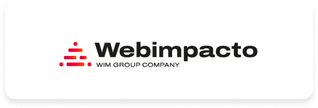 logo webimpacto