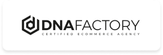 logo partners dna factory