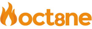 Logo oct8ne Logo oct8ne