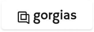 logo Gorgias