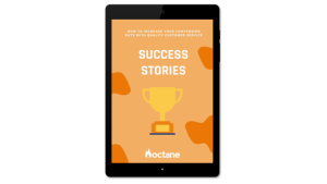 Ebook Success stories Oct8ne