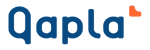 Qaplá logo