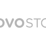 GlovoSTORE logo
