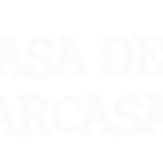 La casa de las carcasas logo