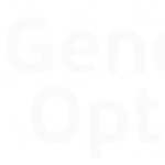 General optica logo