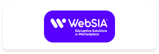 logo websia