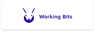logo working bits