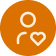 user icon