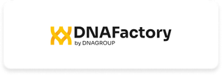 logo dnafactory