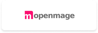 logo mopenmage