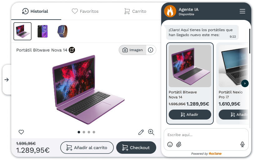 es agenteia 2