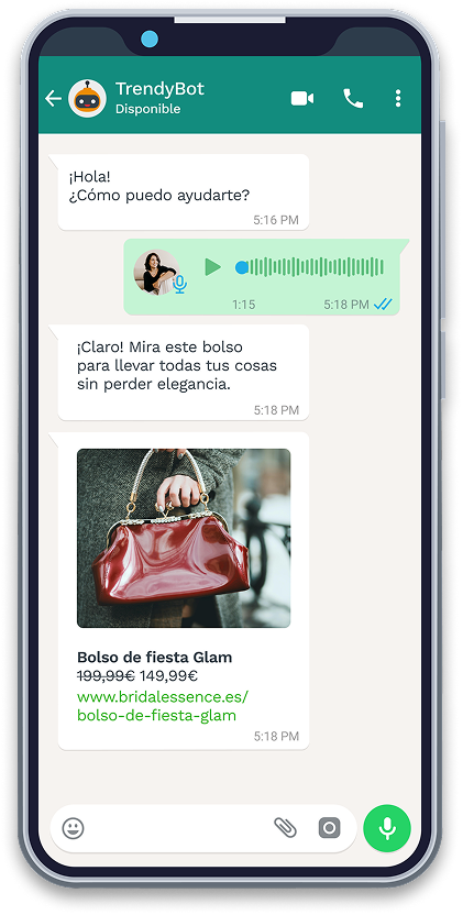 es messaging 2