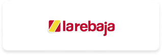 logo la rebaja web